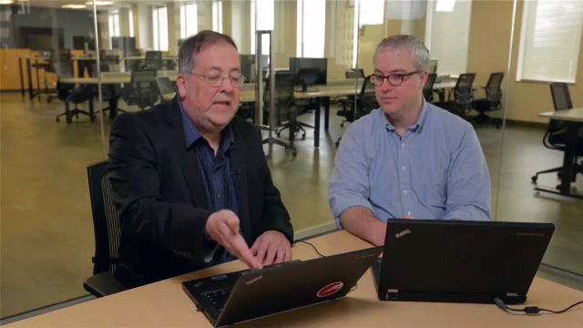 Cyber Safety: A New AARP Survey