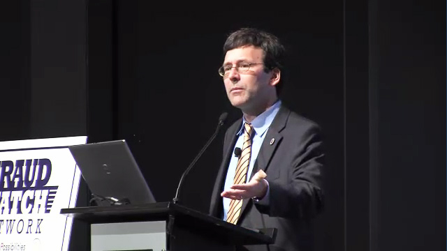 Cyber Safety: Attorney Gen. Bob Ferguson's Top Tips