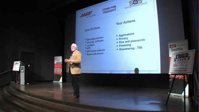 Cyber Safety and You