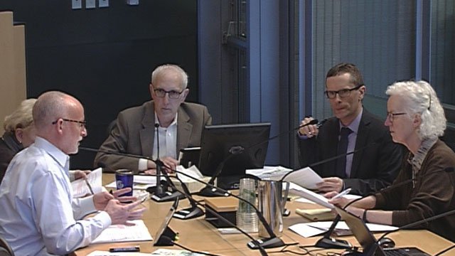 Finance and Culture Committee 4/3/15