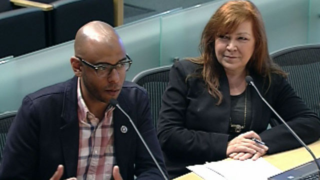 Finance and Culture Committee - Special Meeting 5/22/15