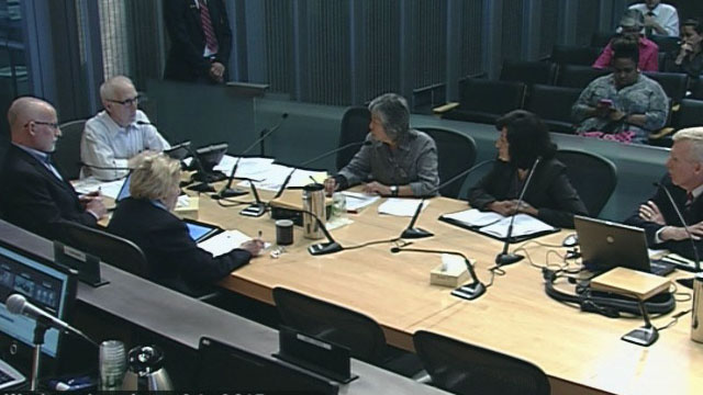 Finance and Culture Committee 6/24/15