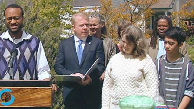 Mayor updates on Seattle Composting program