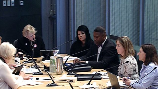 Parks, Seattle Center, Libraries, and Gender Pay Equity Committee 5/19/15