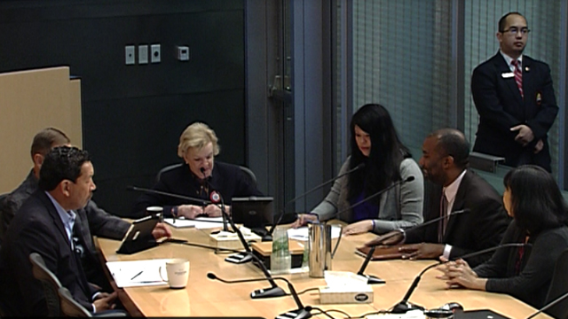 Parks, Seattle Center, Libraries, and Gender Pay Equity Committee 6/2/15