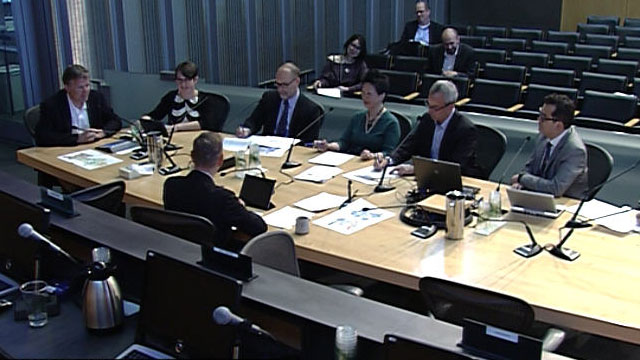 Planning, Land Use, and Sustainability Committee 5/5/15