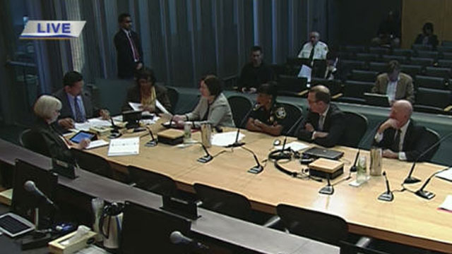 Public Safety, Civil Rights, and Technology Committee 4/15/15