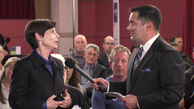 Seattle Speaks: Privacy Politics