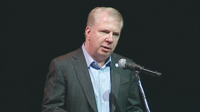 Mayor's Youth Opportunity Summitt 4/11/15