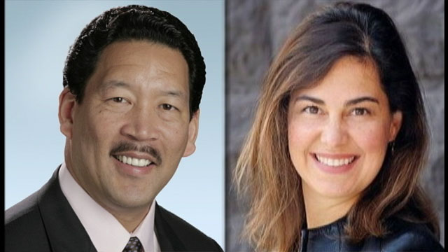 City Inside/Out: Council Elections - Harrell vs. Morales 9/11/15