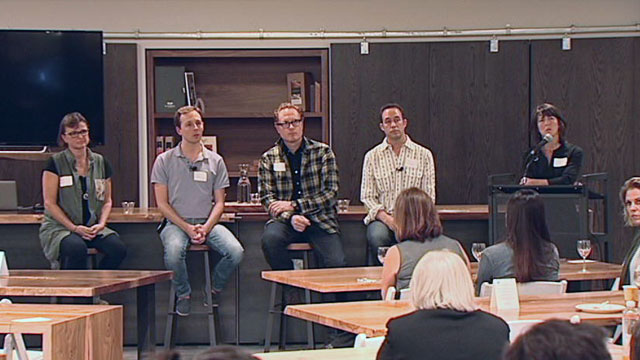 Town Square: Made in Seattle - Future of Urban Manufacturing