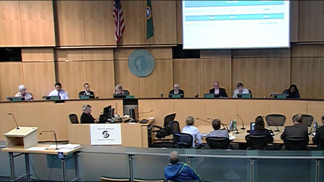 Central Waterfront, Seawall, and Alaskan Way Viaduct Replacement Program Committee 9/14/15