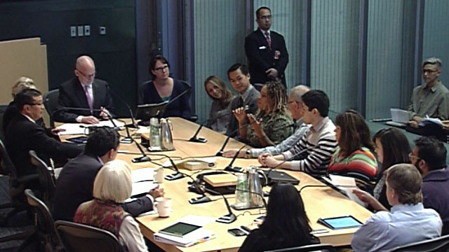 Council Briefing 9/8/15