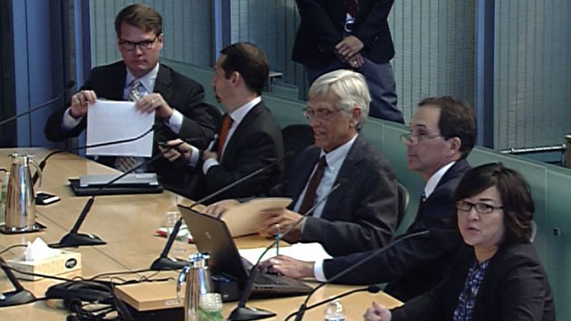 Budget Committee 9/21/15