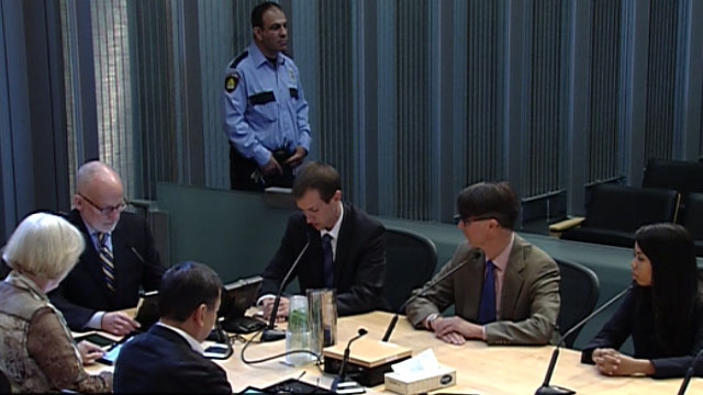 Education and Governance Committee 8/19/15