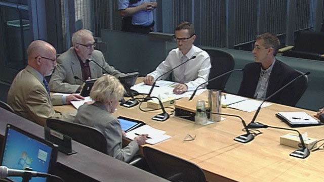 Finance and Culture Committee 7/8/15