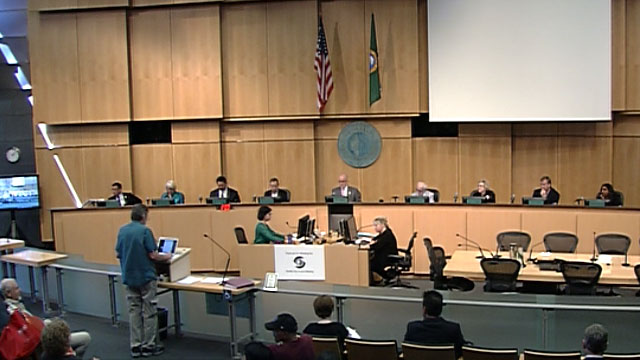 Full Council 7/13/15