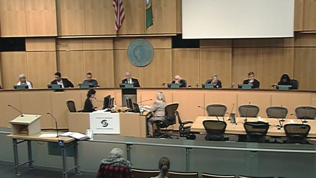 Full Council 7/27/15