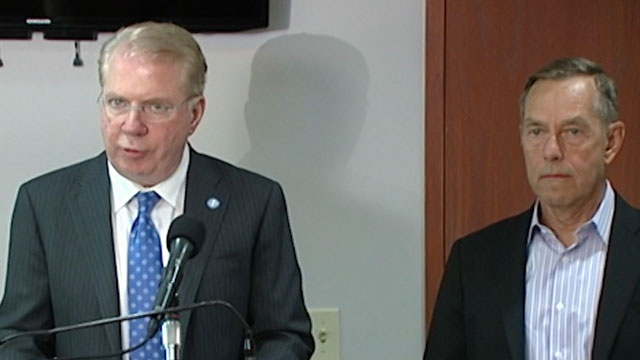 Mayor, City announce Traffic Incident Management enhancements 7/31/15