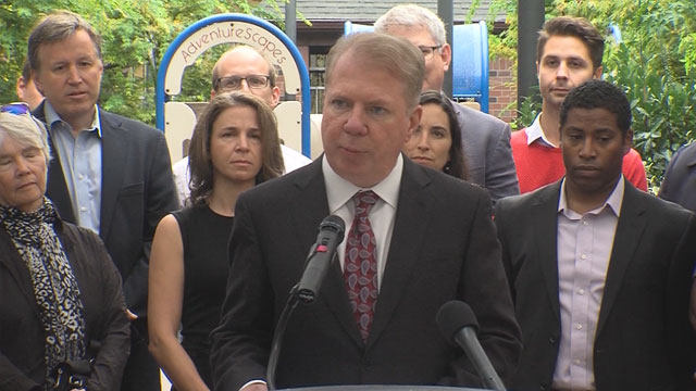 Mayor Murray, Councilmember O’Brien introduce legislation to build new affordable housing 