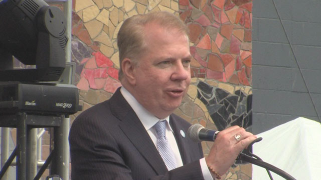 2015 Mayor's Arts Awards