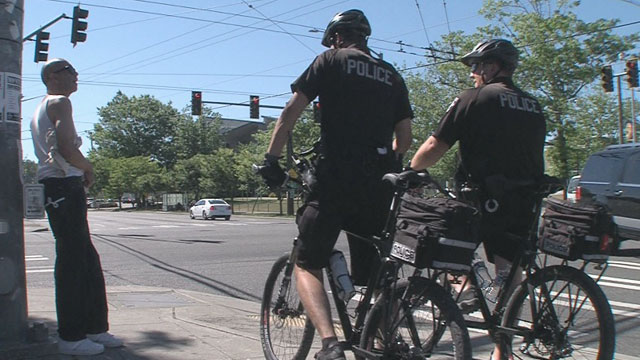 Our City, Our Schools: Safe Passage