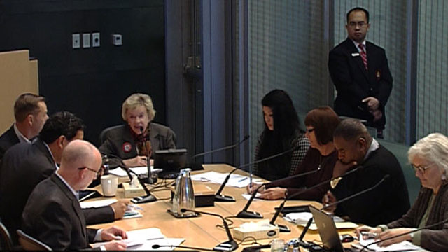 Parks, Seattle Center, Libraries, and Gender Pay Equity Committee 9/15/15