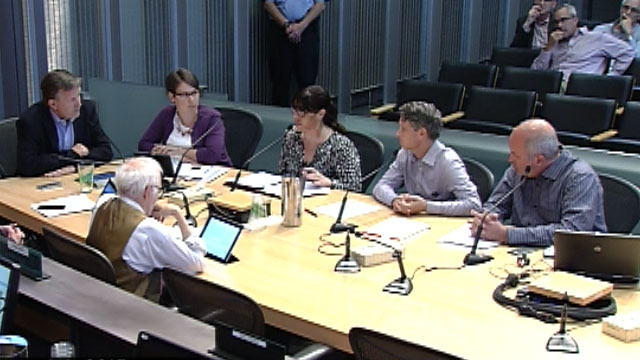 Planning, Land Use, and Sustainability Committee 8/4/15