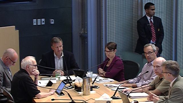 Planning, Land Use, and Sustainability Committee 7/21/15