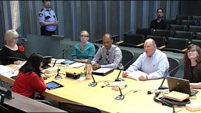 Seattle Public Utilities and Neighborhoods Committee 7/28/15