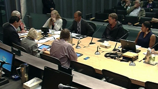 Seattle Public Utilities and Neighborhoods Committee 9/17/15