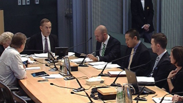 Transportation Committee 9/11/15