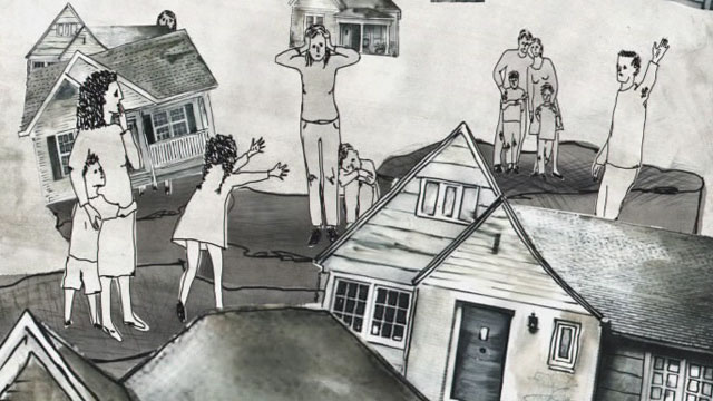 Town Square: Homeless in Seattle - An Inconvenient Truth