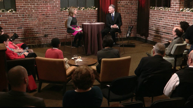 Civic Cocktail: December 2015