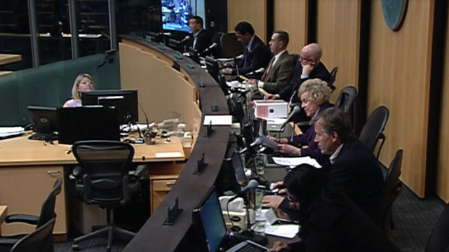 Seattle Park District Board 11/23/15