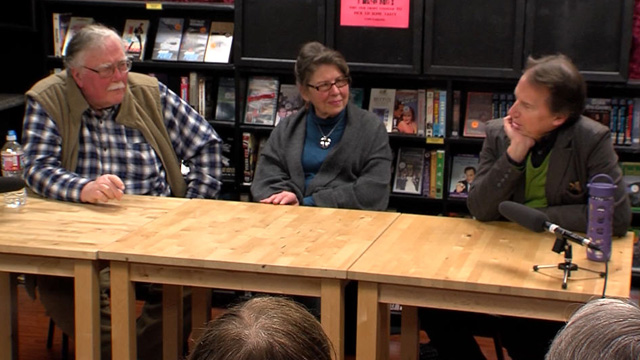 Framing Pictures: What’s the Excitement?