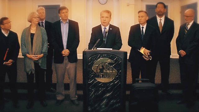 Mayor Murray’s response to homeless crisis