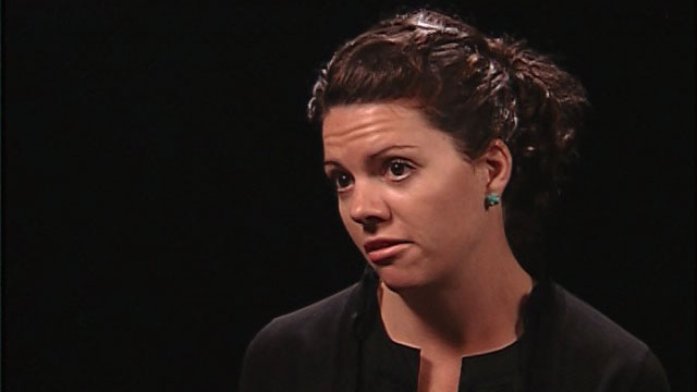 Seattle Voices with Molly Moon