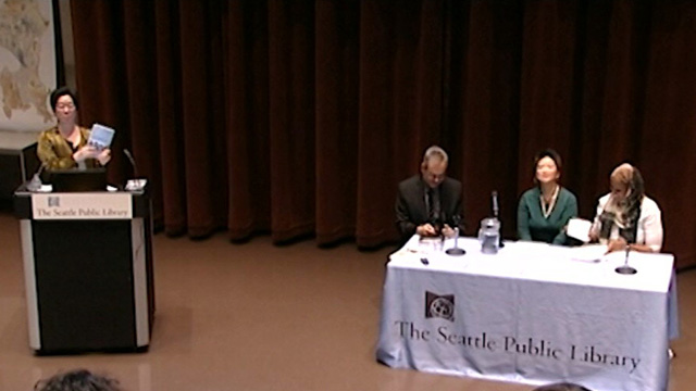 Town Square: Equity, Prosperity & Seattle's Future