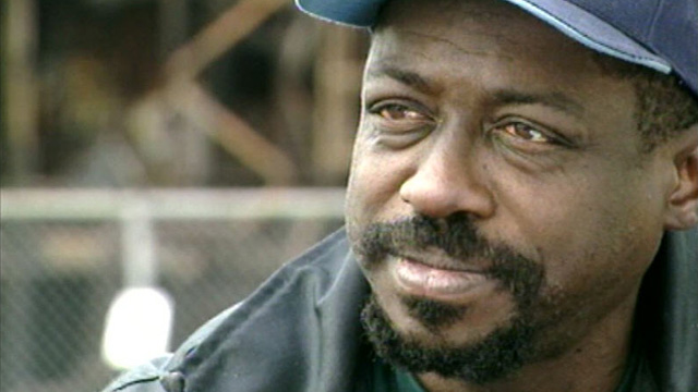 From the Archives: Just Like Noah 