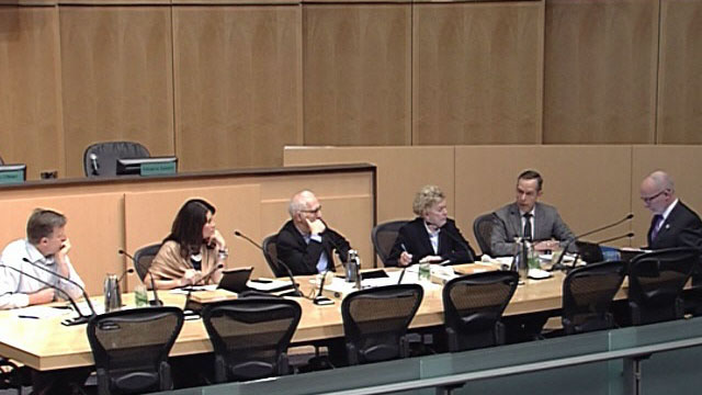 Council Briefing 12/14/2015