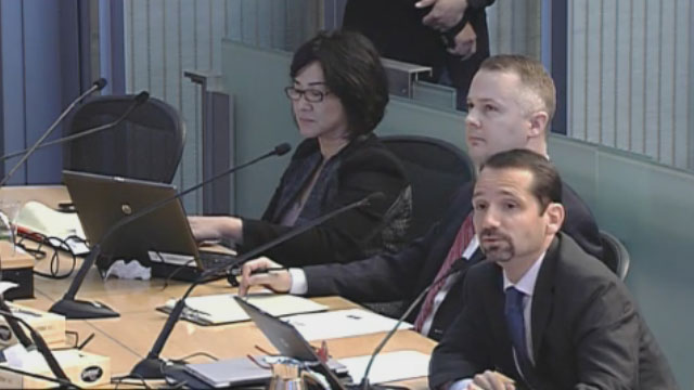 Budget Committee 10/1/15