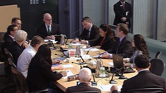 Council Briefing 11/9/15