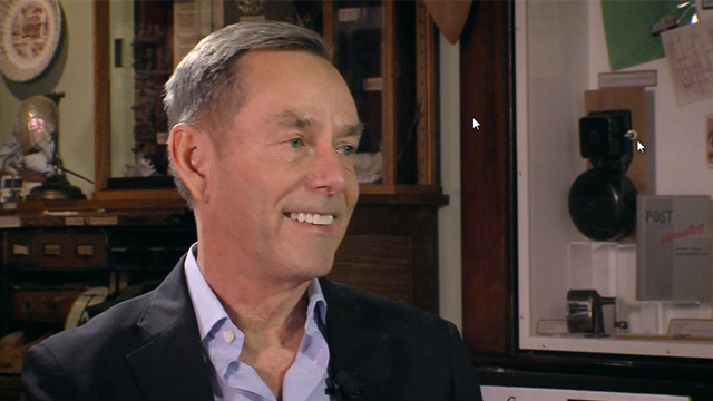 Council Conversations with Tom Rasmussen