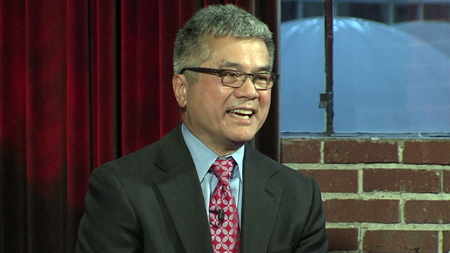 Civic Cocktail: October 2015