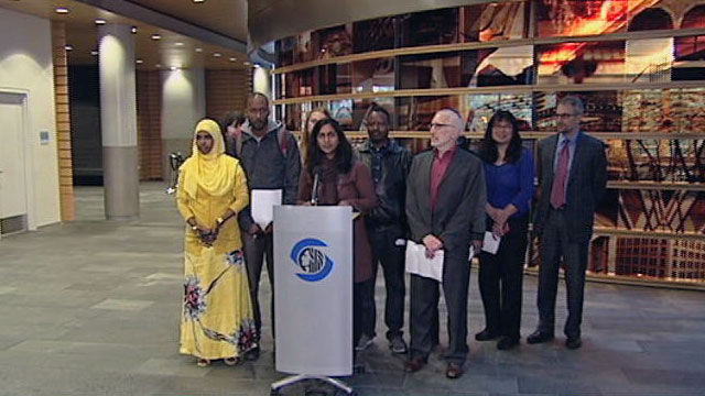 Councilmembers Sawant and Licata to Propose New Tenant Protection Legislation 10/14/15