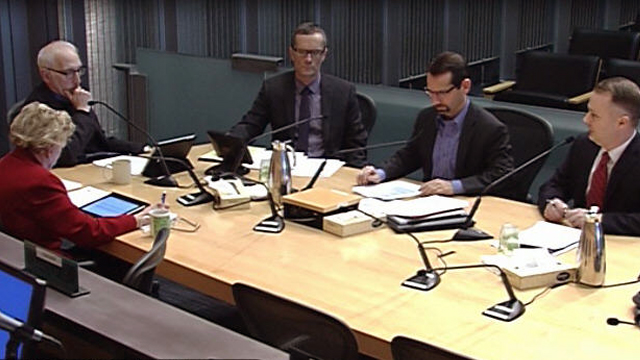 Finance and Culture Committee 12/4/15