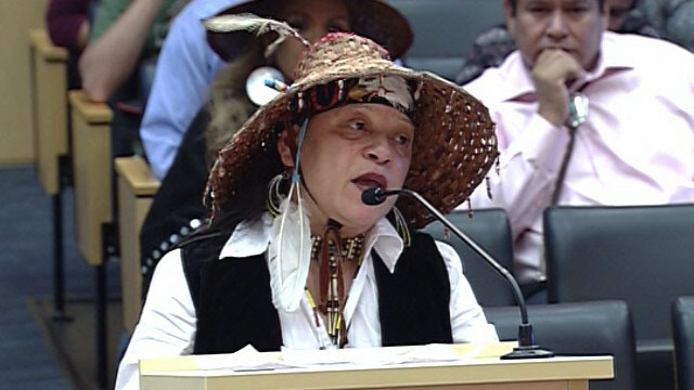 Full Council 10/12/15