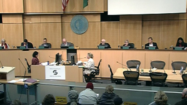 Full Council 11/3/15