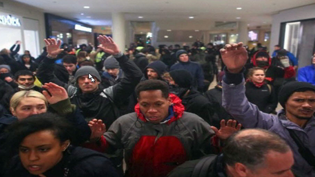 PechaKucha Seattle: #BlackLivesMatter